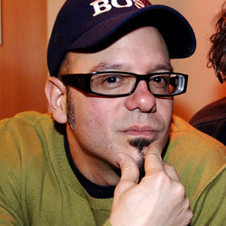 David Cross